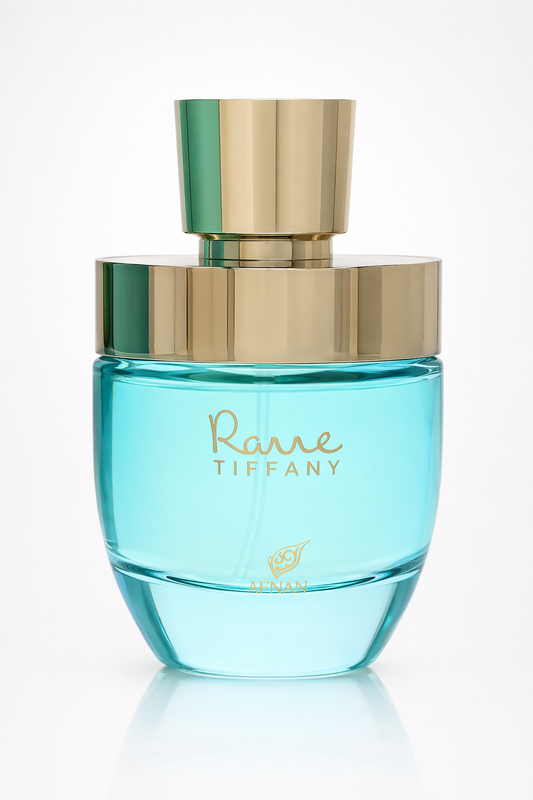 Afnan Rare Tiffany Eau De Parfum Spray By Afnan Default