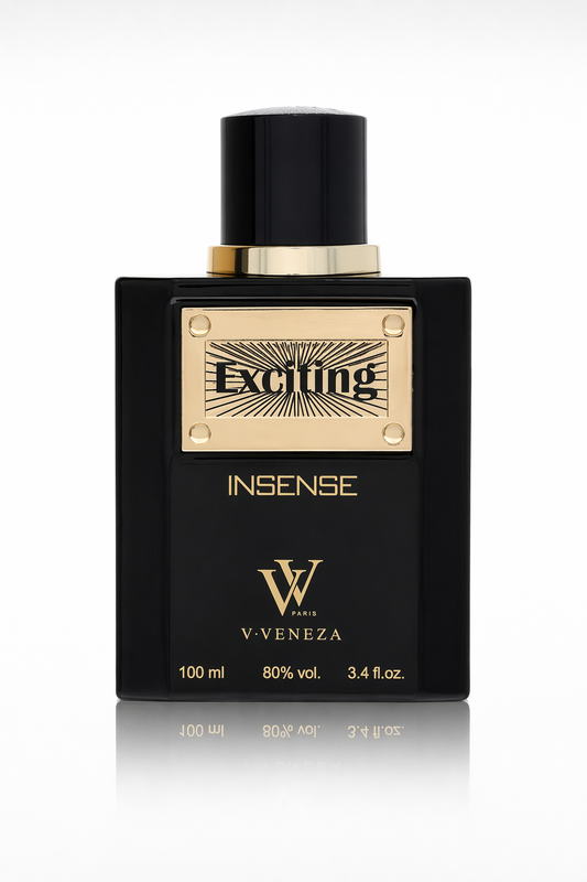 Dumont Exciting Insense Eau De Parfum Spray By Dumont Paris Default
