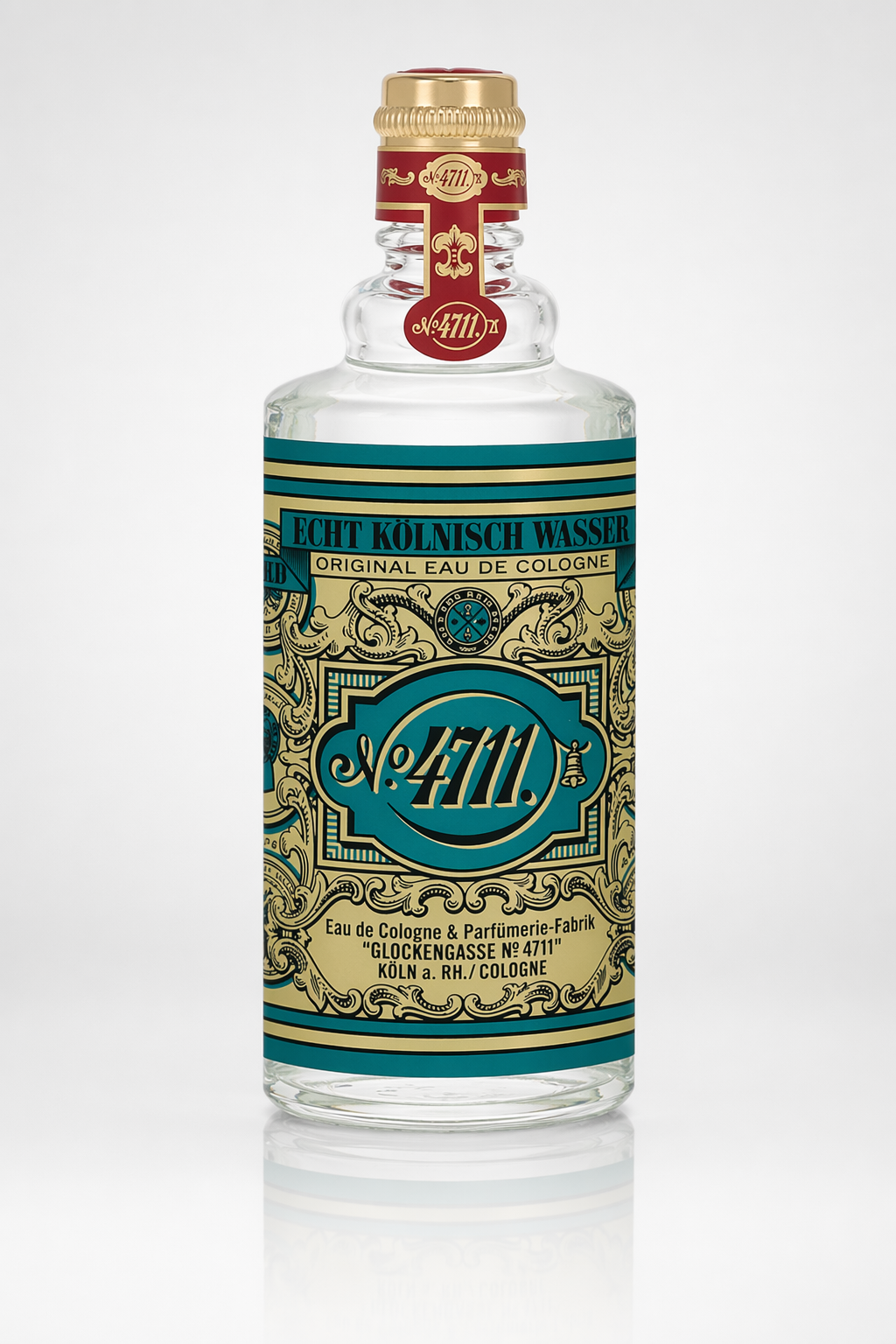 4711 Eau De Cologne (Unisex unboxed) By 4711 Default