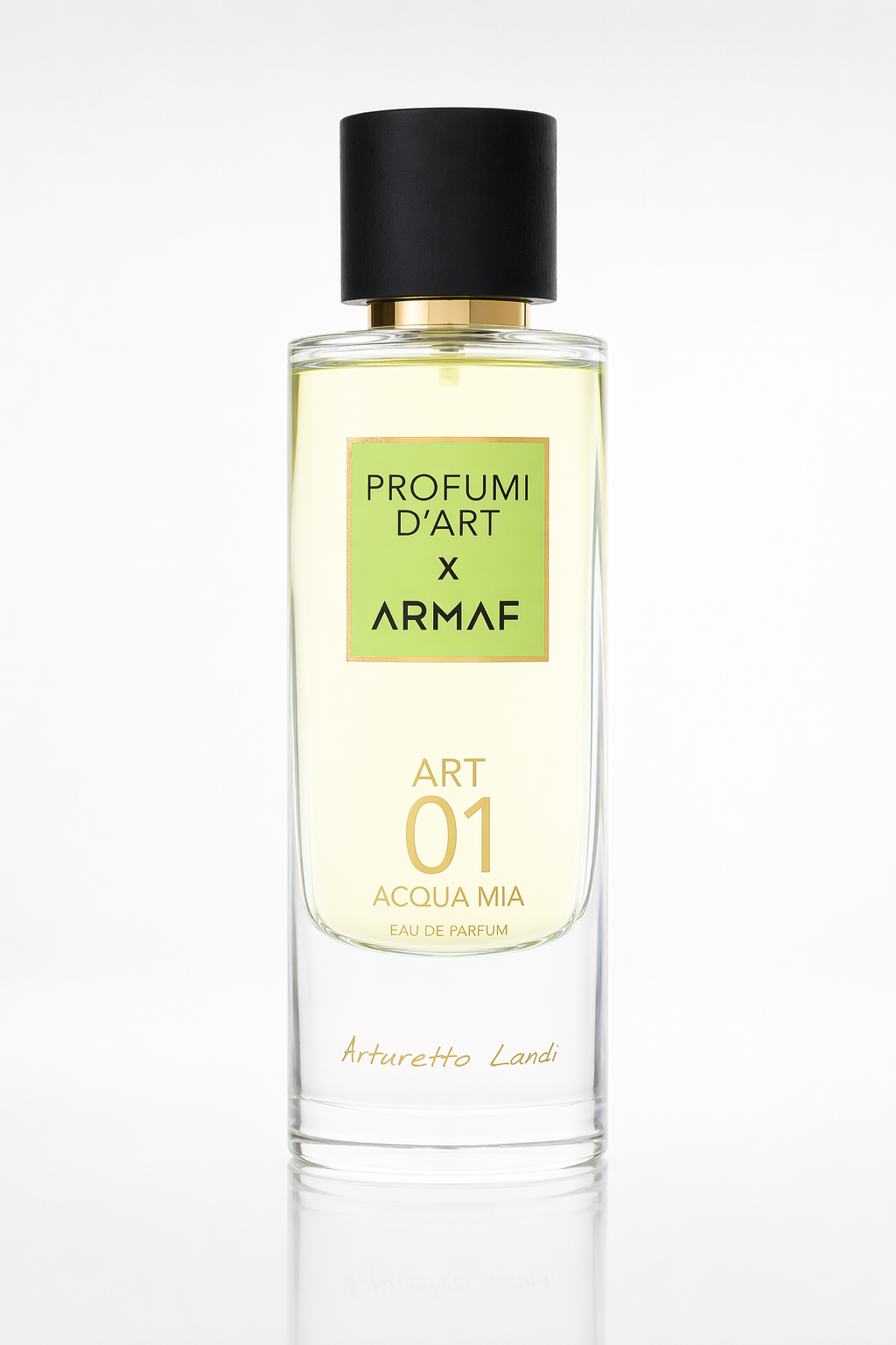 Armaf Profumi D Art01 Acqua Mia Eau De Parfum Spray By Armaf Default