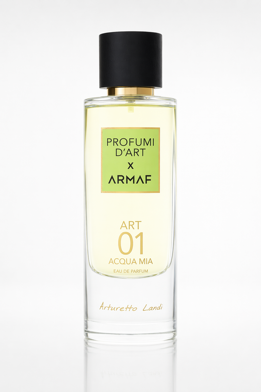 Armaf Profumi D Art01 Acqua Mia Eau De Parfum Spray By Armaf Default