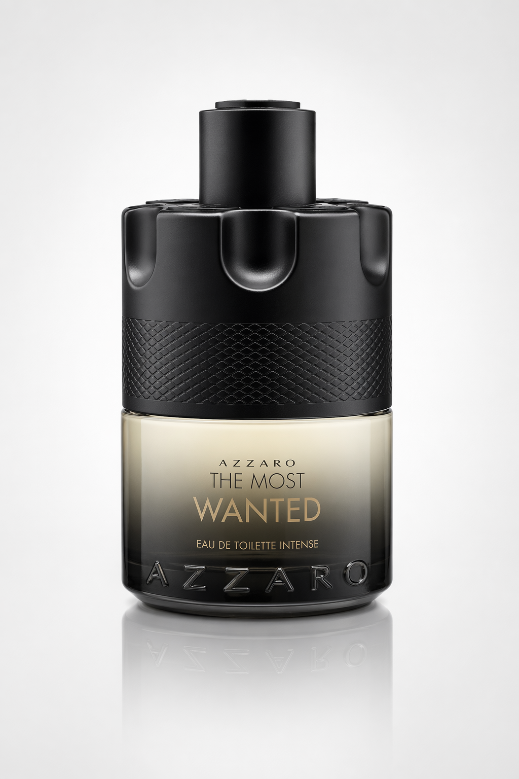 Azzaro The Most Wanted Eau De Toilette Intense Spray By Azzaro Default