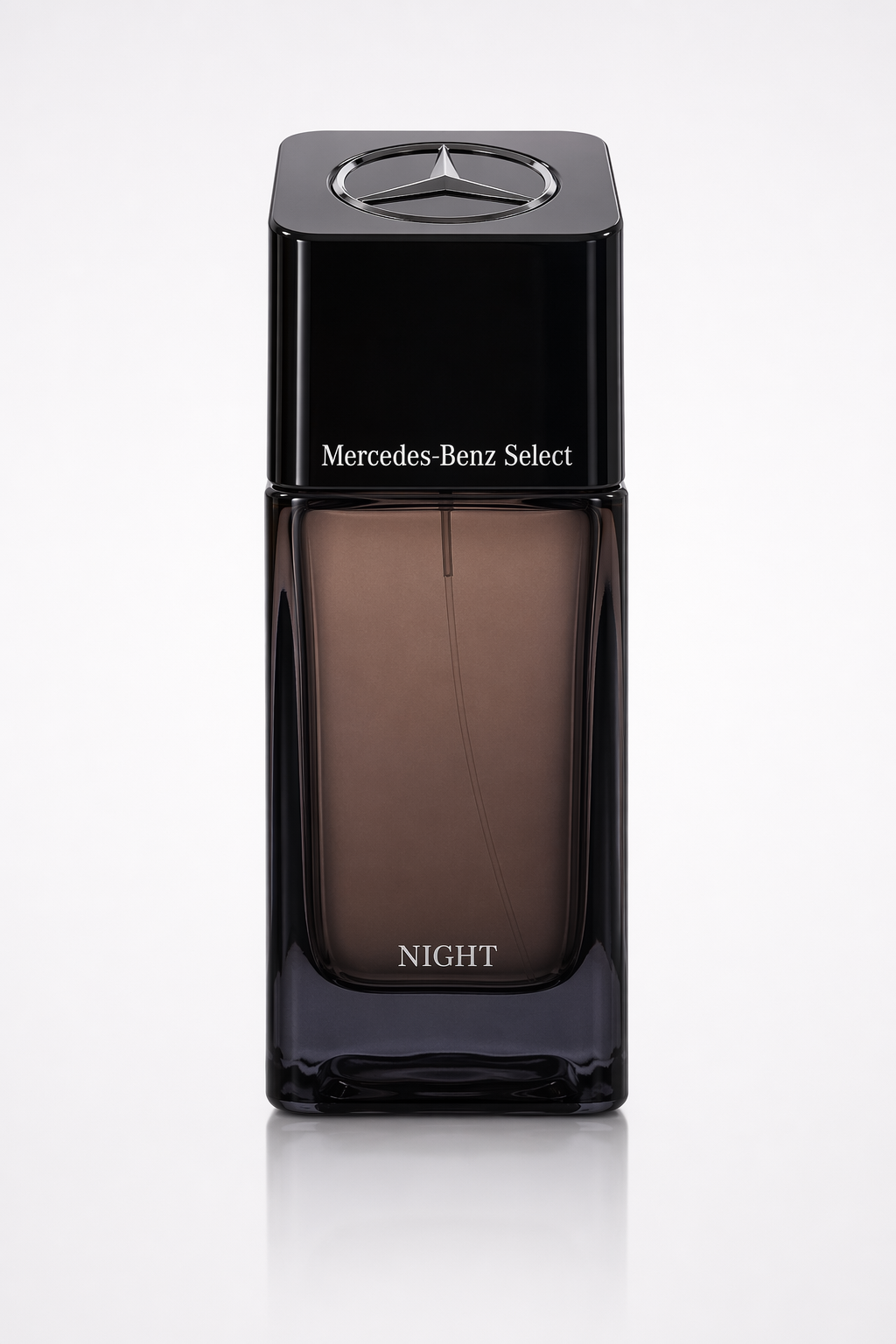 Mercedes Benz Select Night Eau De Parfum Spray By Mercedes Benz Default