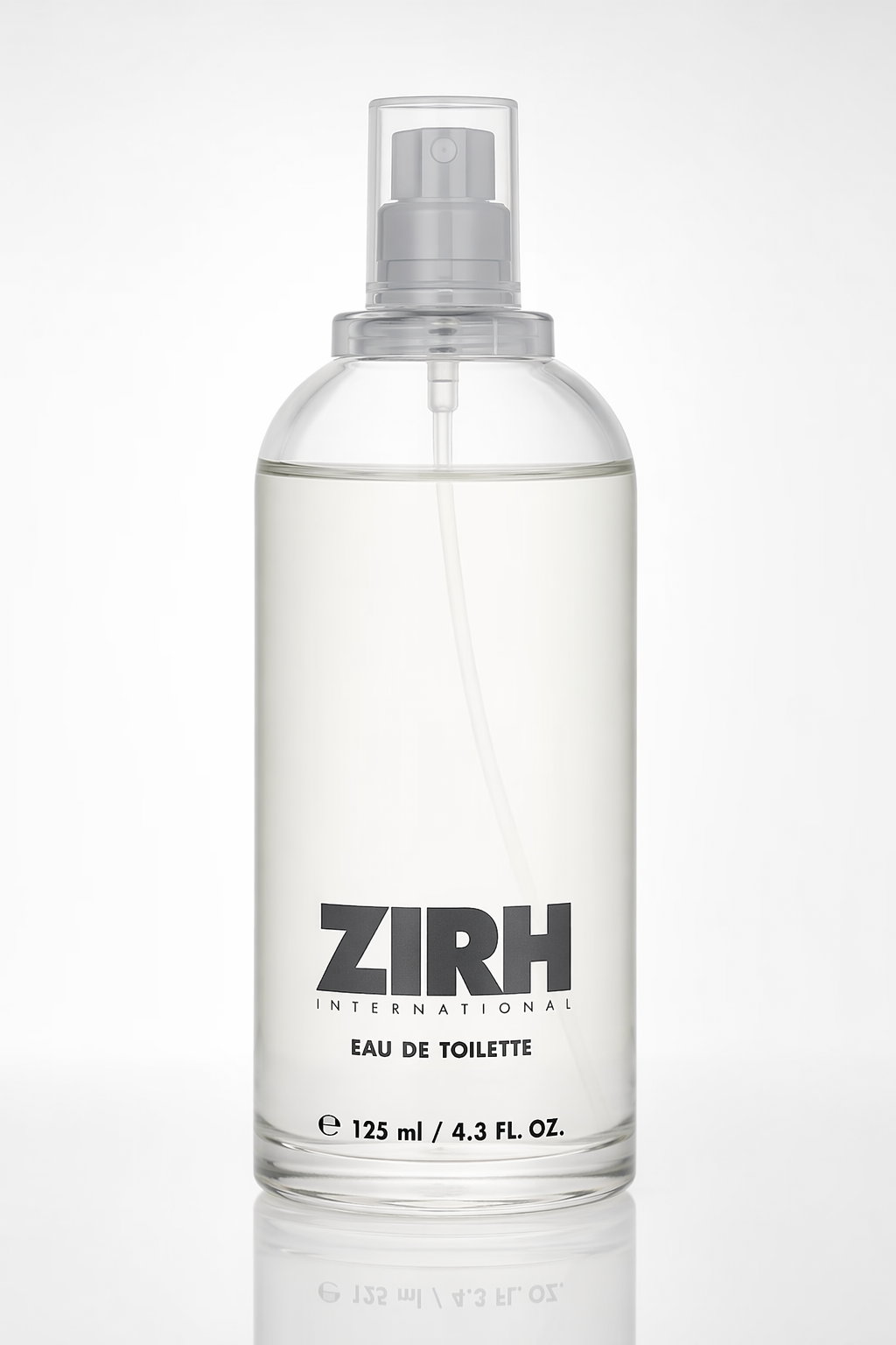 Zirh Eau De Toilette Spray By Zirh International Default