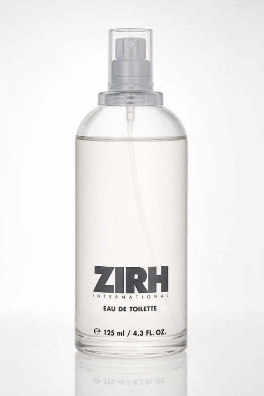 Zirh Eau De Toilette Spray By Zirh International Default