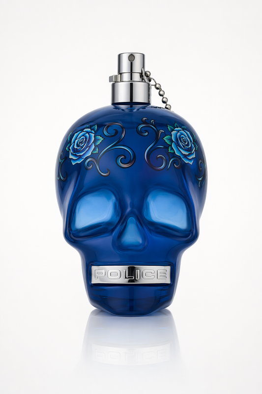 Police To Be Tattoo Art Eau De Toilette Spray By Police Colognes Default