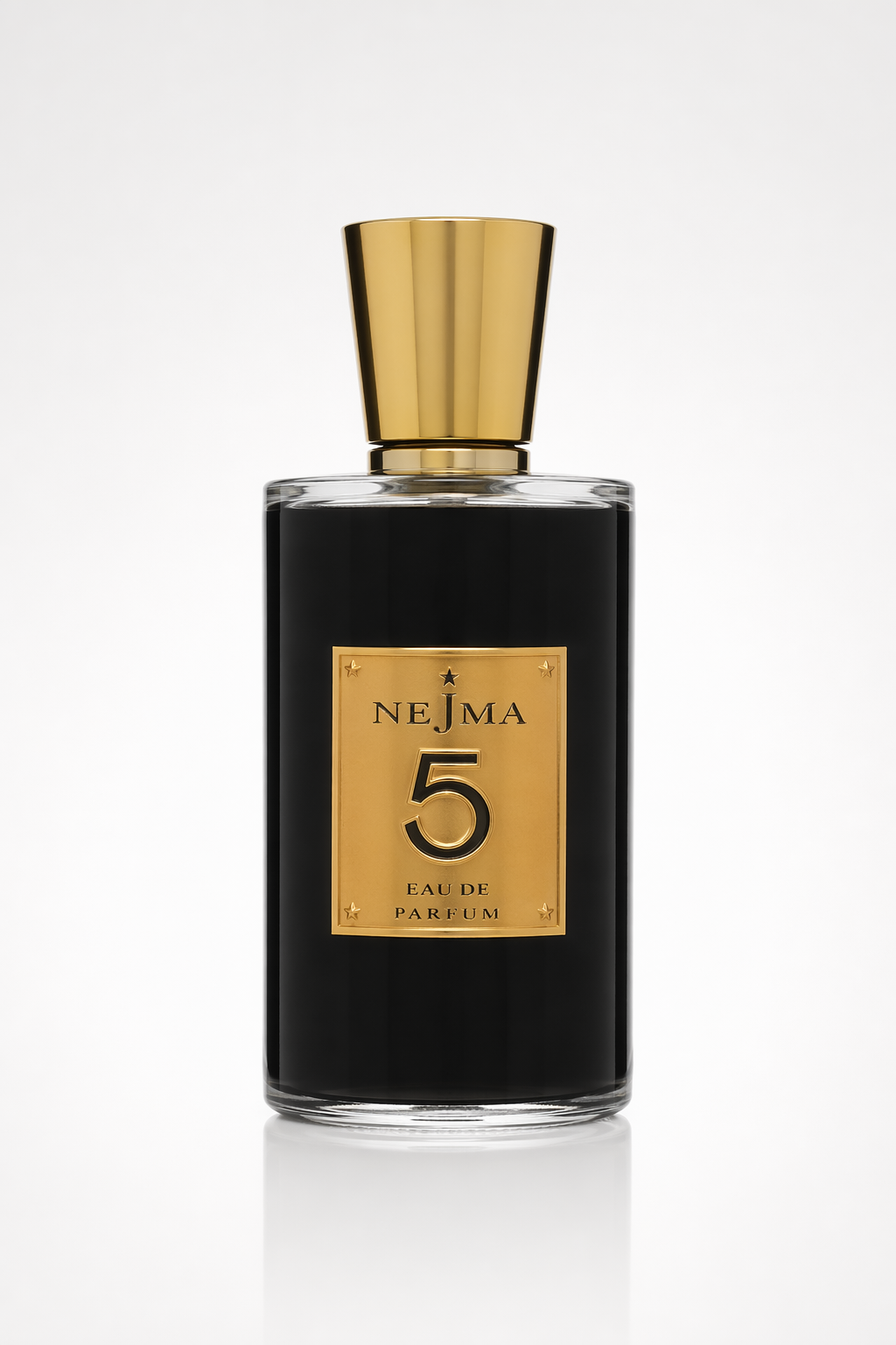 Nejma 5 Eau De Parfum Spray By Nejma Default