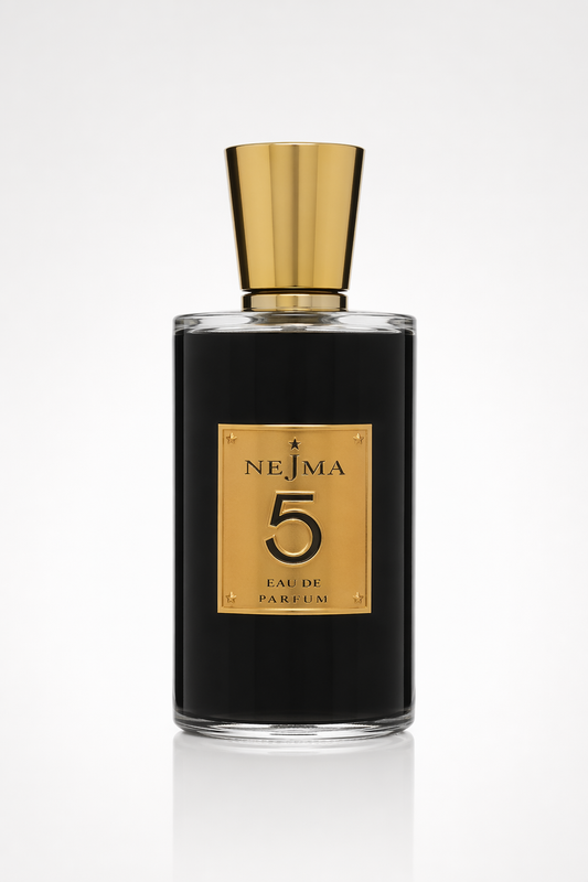Nejma 5 Eau De Parfum Spray By Nejma Default