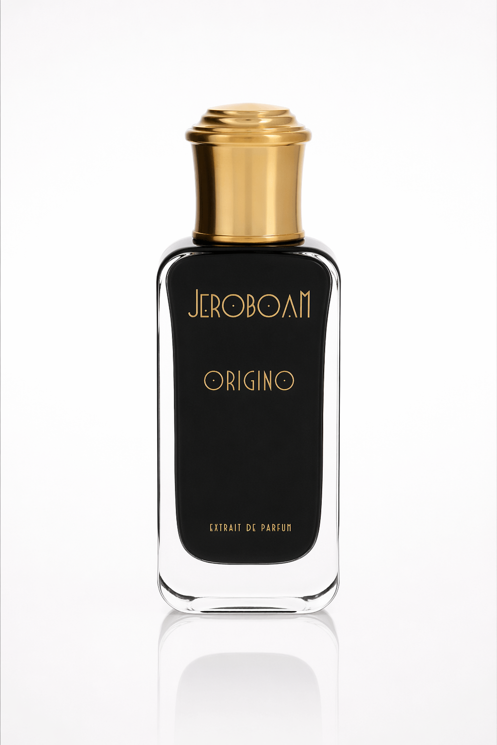 Jeroboam Origino Extrait De Parfum Spray (Unisex) By Jeroboam Default