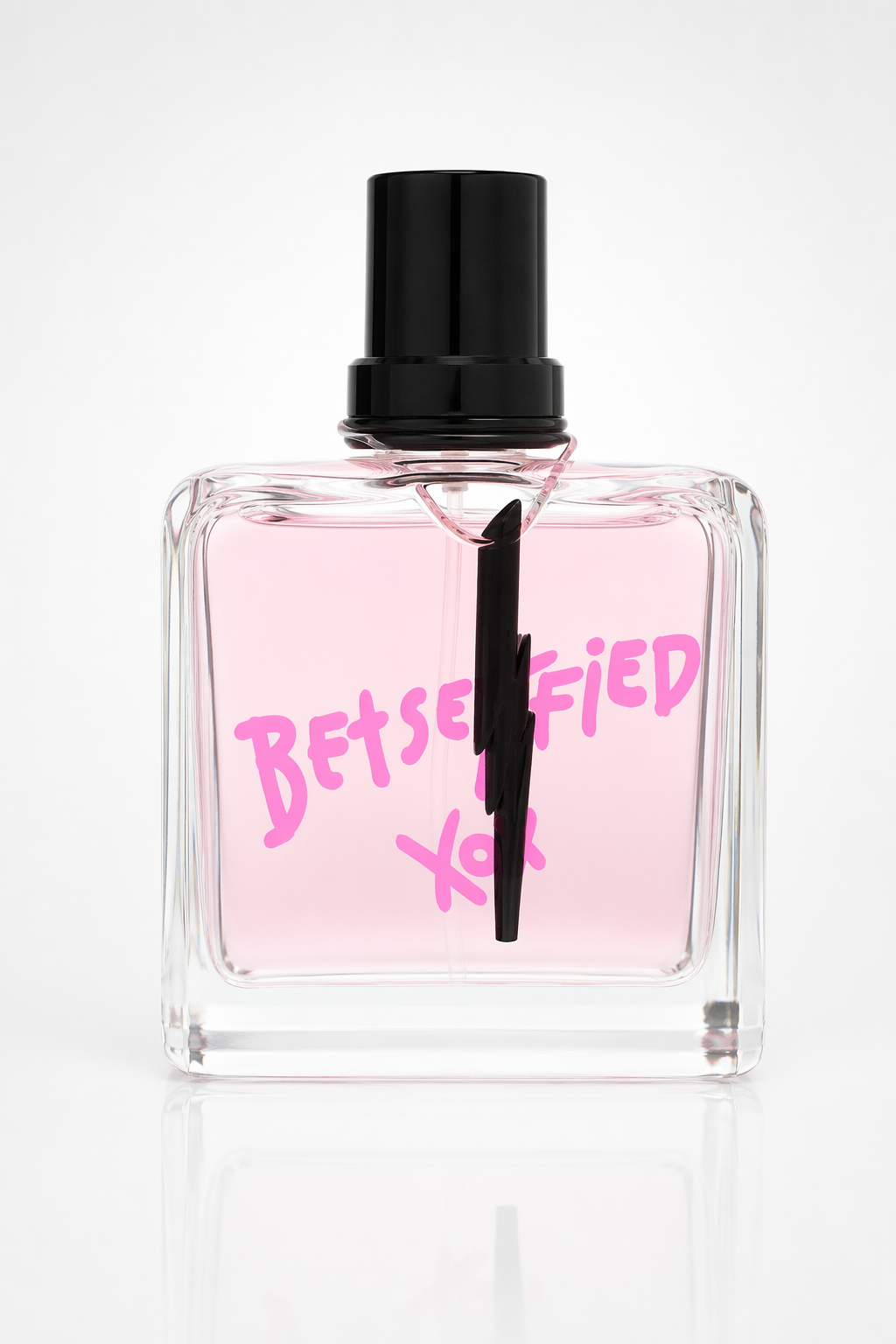 Betsey Johnson Betseyfied Eau De Parfum Spray By Betsey Johnson Default