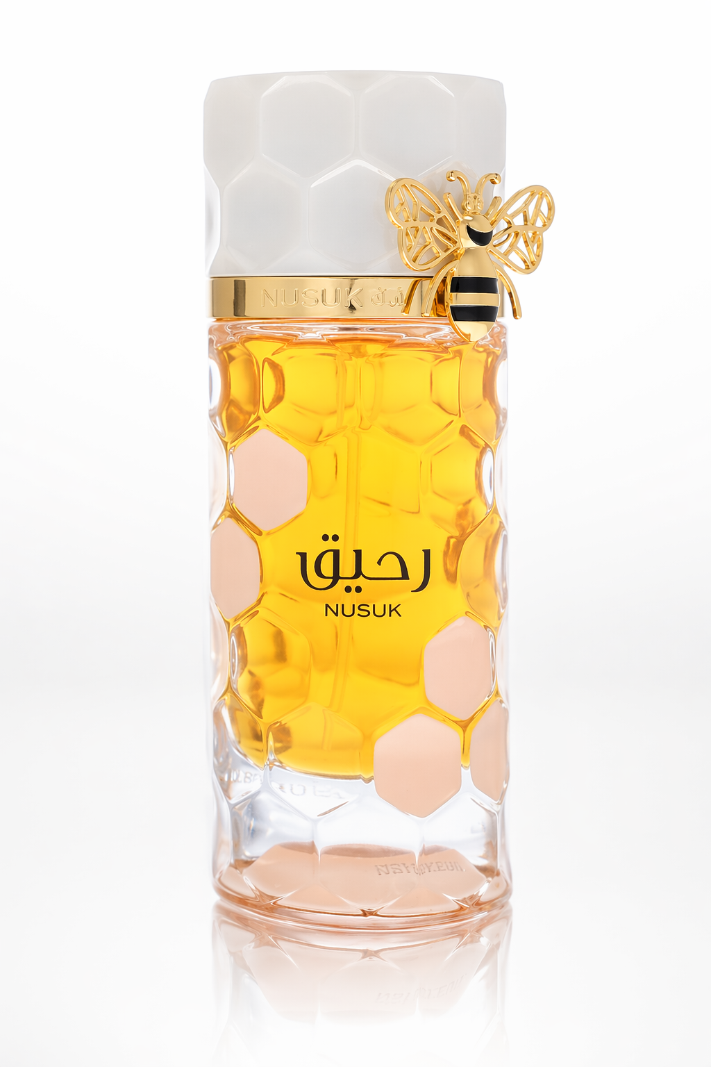 Nusuk Raheeq Extrait De Parfum Spray (Unisex) By Nusuk Default