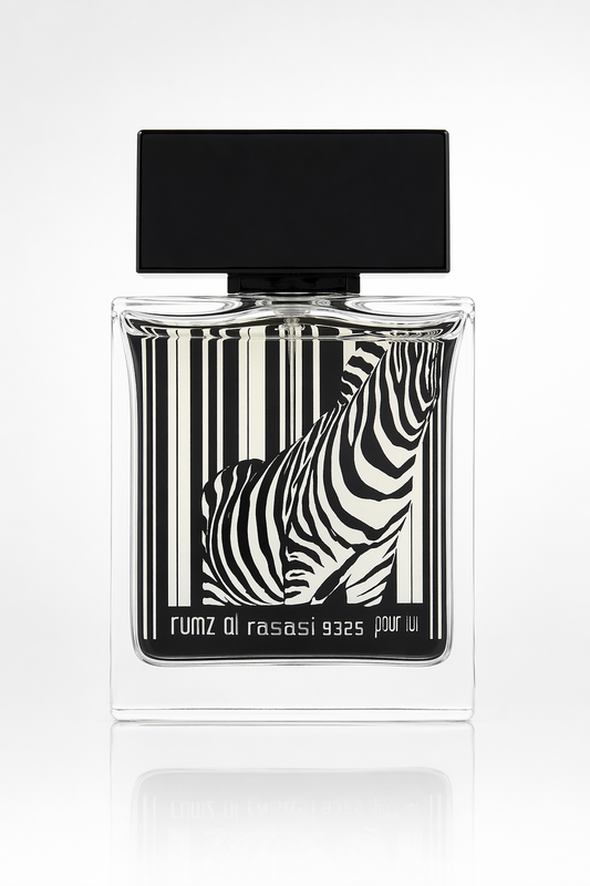 Rumz Al Rasasi 9325 Pour Lui Eau De Parfum Spray By Rasasi Default