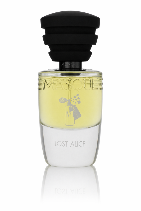 Masque Milano Lost Alice Eau De Parfum Spray By Masque Milano Default