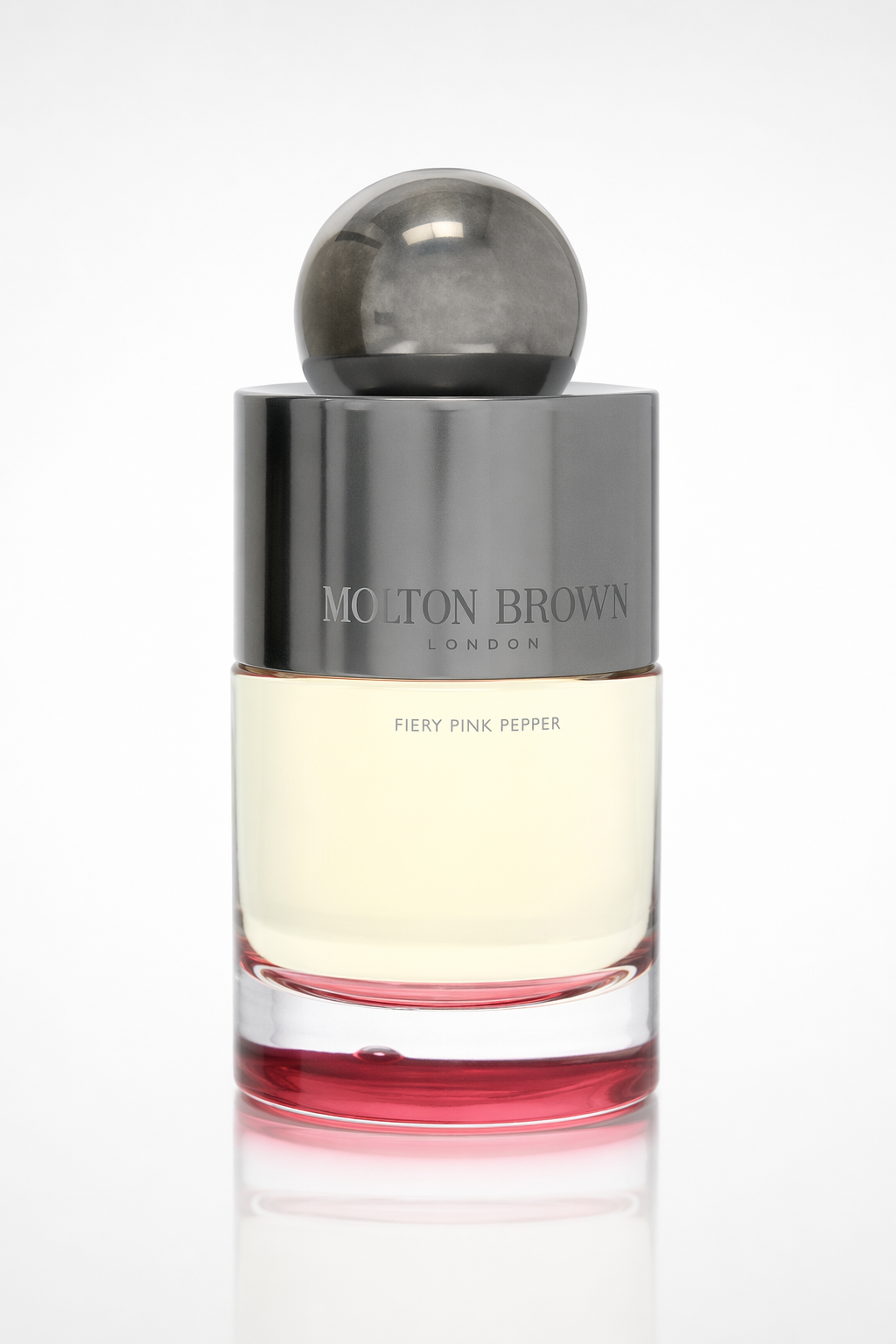 Fiery Pink Pepper Eau De Toilette Spray (Unisex) By Molton Brown Default
