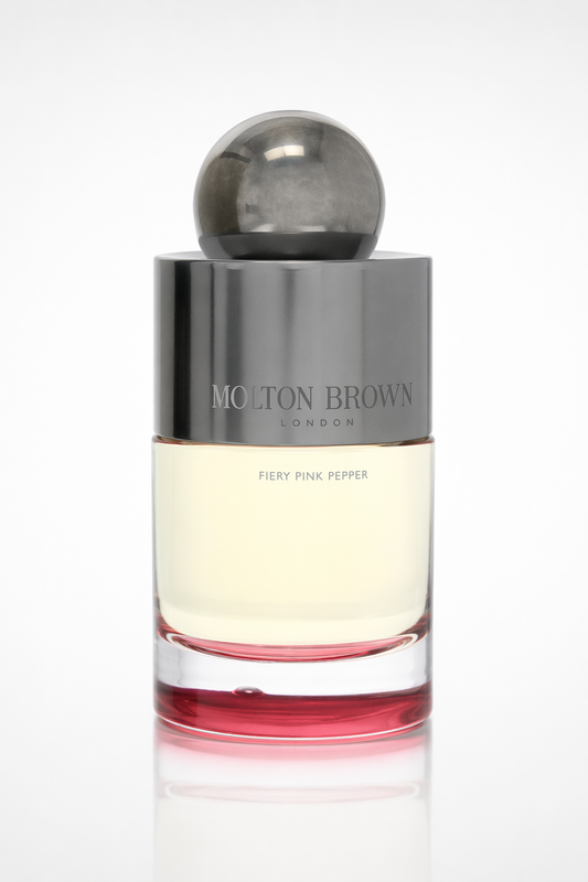 Fiery Pink Pepper Eau De Toilette Spray (Unisex) By Molton Brown Default