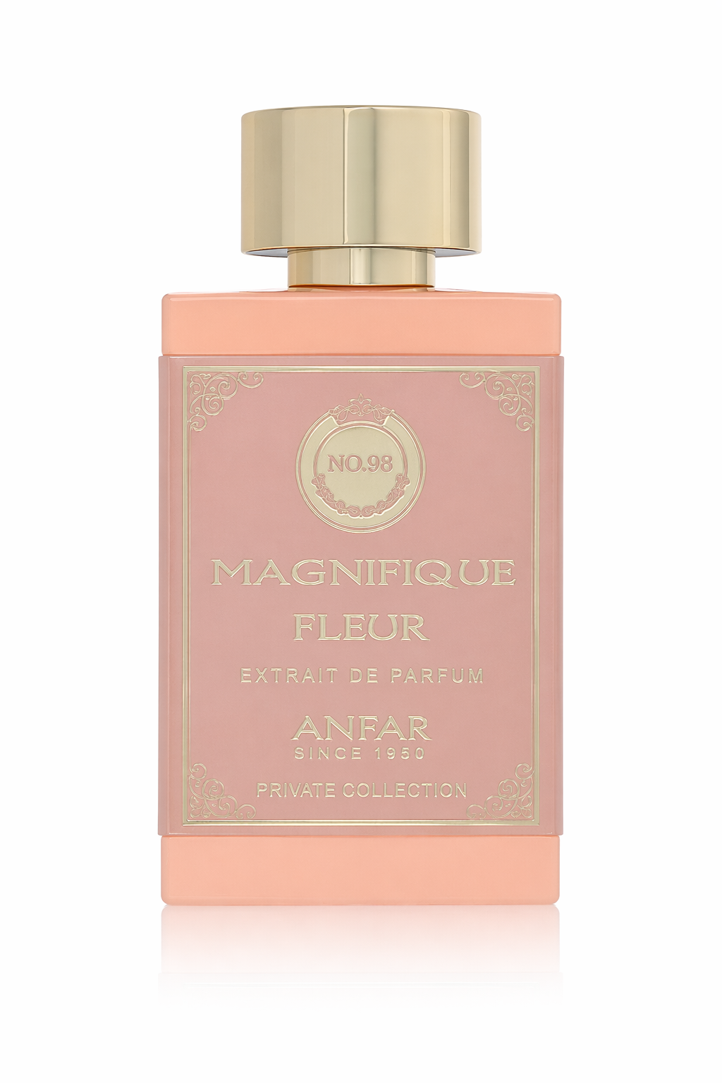 Anfar Magnifique Fleur Extrait De Parfum Spray By Anfar Default
