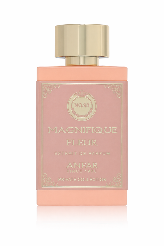 Anfar Magnifique Fleur Extrait De Parfum Spray By Anfar Default