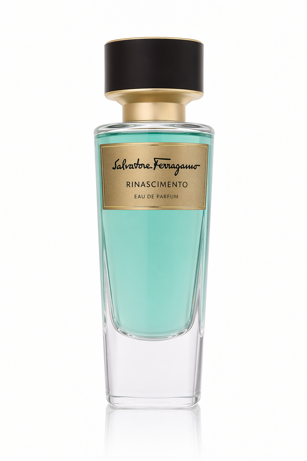 Salvatore Ferragamo Rinascimento Eau De Parfum Spray (Unisex) By Salvatore Ferragamo Default