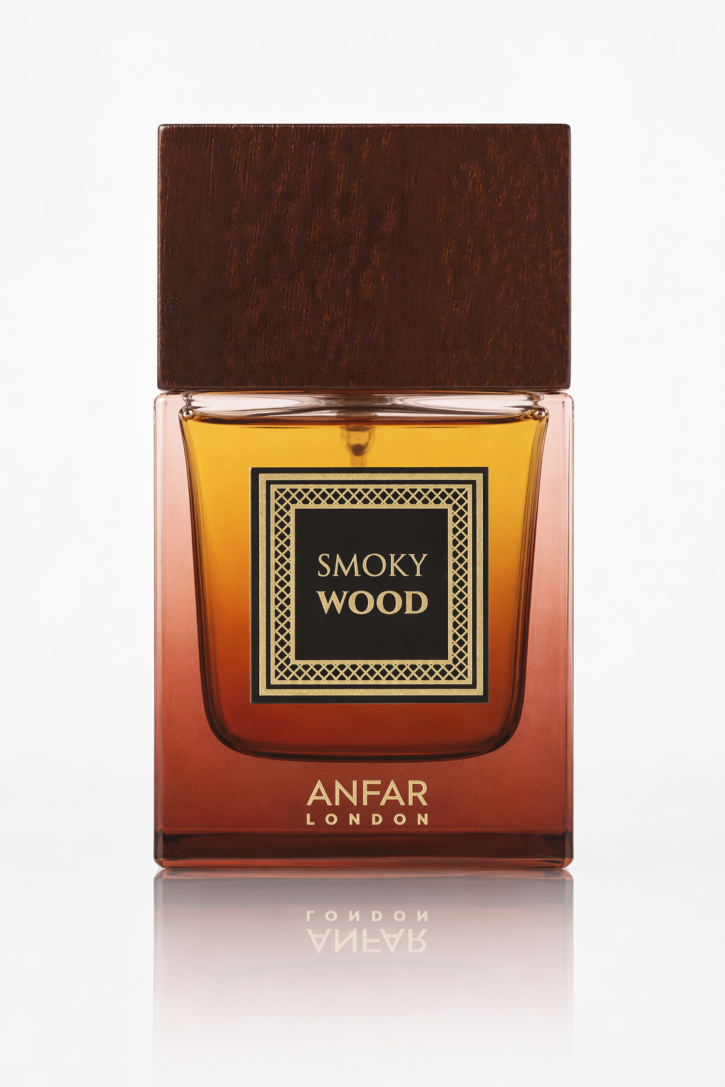 Anfar London Smoky Wood Extrait De Parfum Spray By Anfar Default