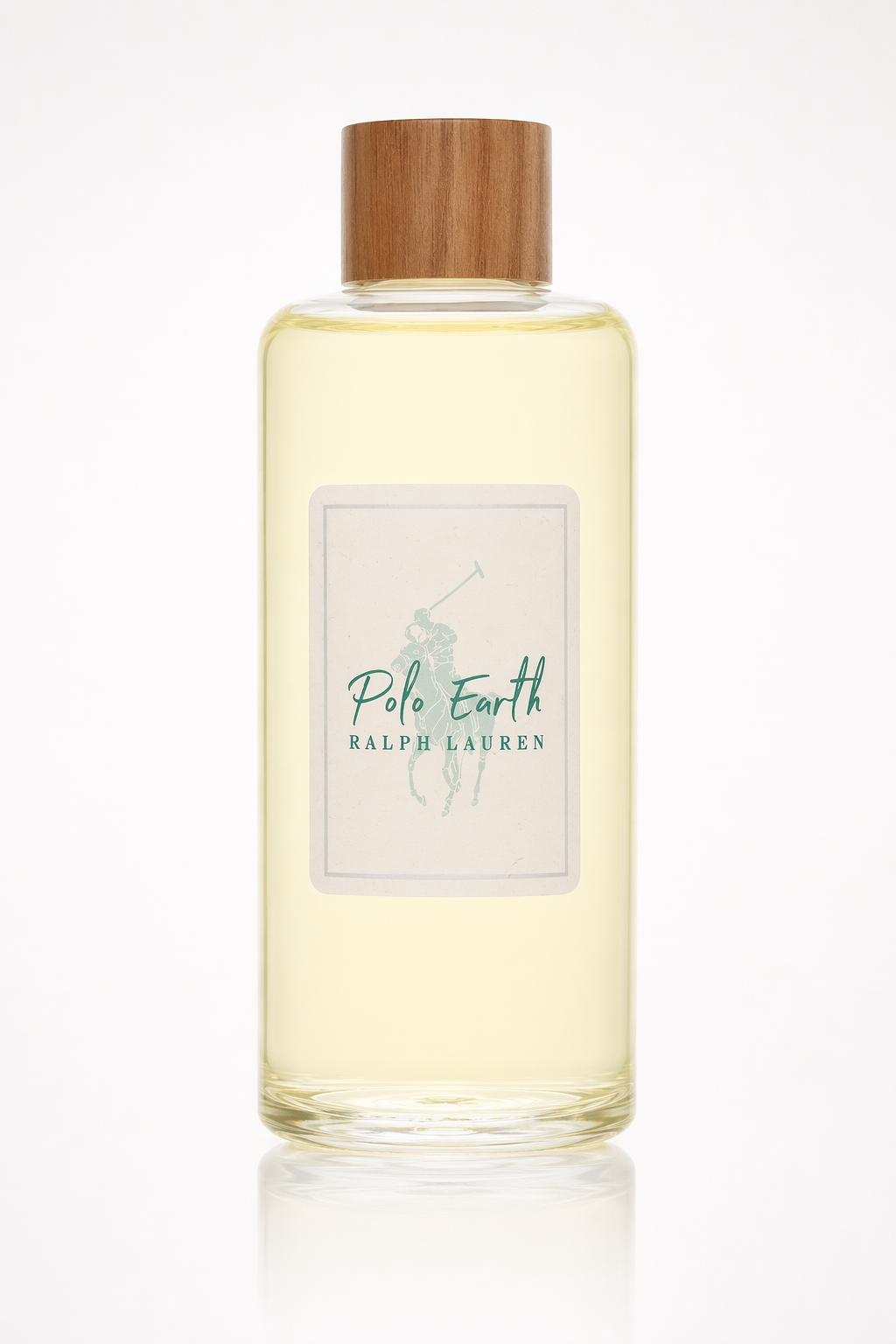 Polo Earth Eau De Toilette Spray Refill By Ralph Lauren Default