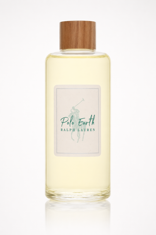 Polo Earth Eau De Toilette Spray Refill By Ralph Lauren Default