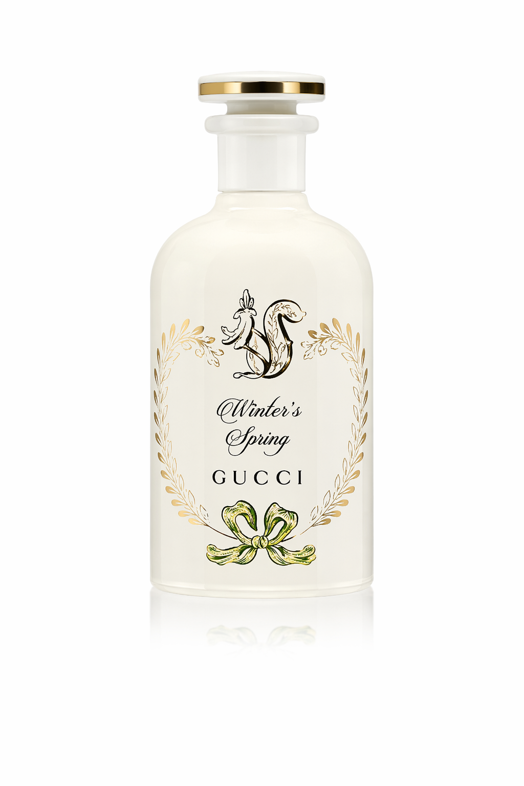 Gucci Winter's Spring Eau De Parfum Spray By Gucci Default