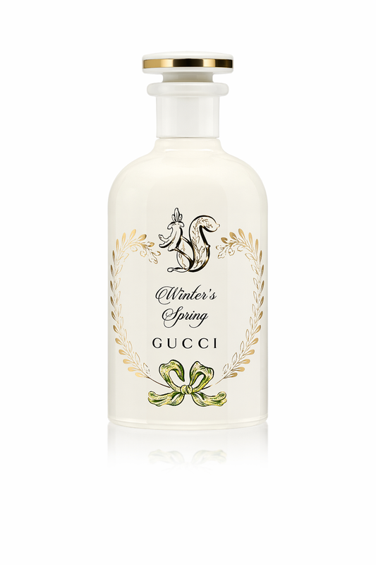 Gucci Winter's Spring Eau De Parfum Spray By Gucci Default