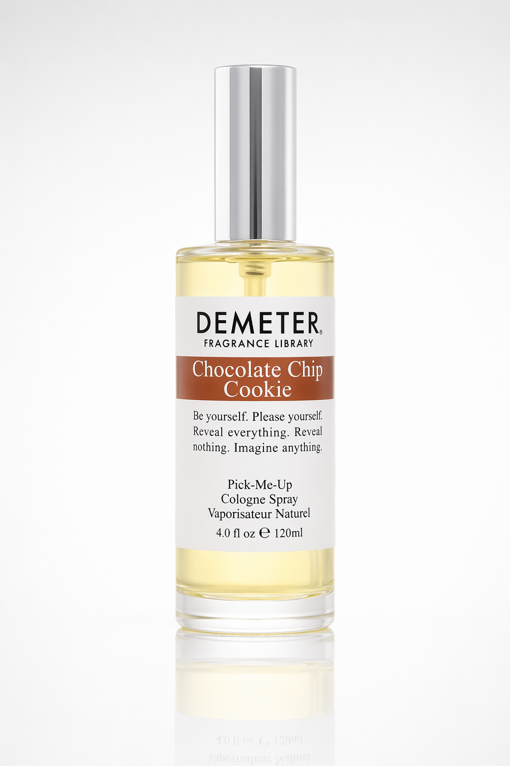 Demeter Chocolate Chip Cookie Cologne Spray By Demeter Default