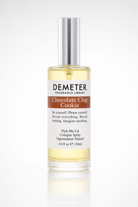 Demeter Chocolate Chip Cookie Cologne Spray By Demeter Default