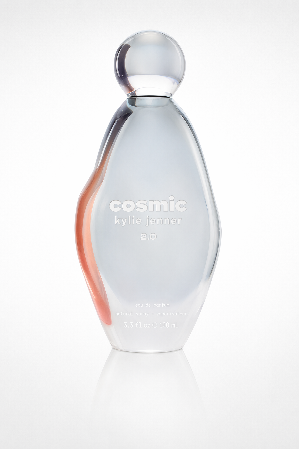 Kylie Jenner Cosmic 2.0 Eau De Parfum Spray By Kylie Jenner Default