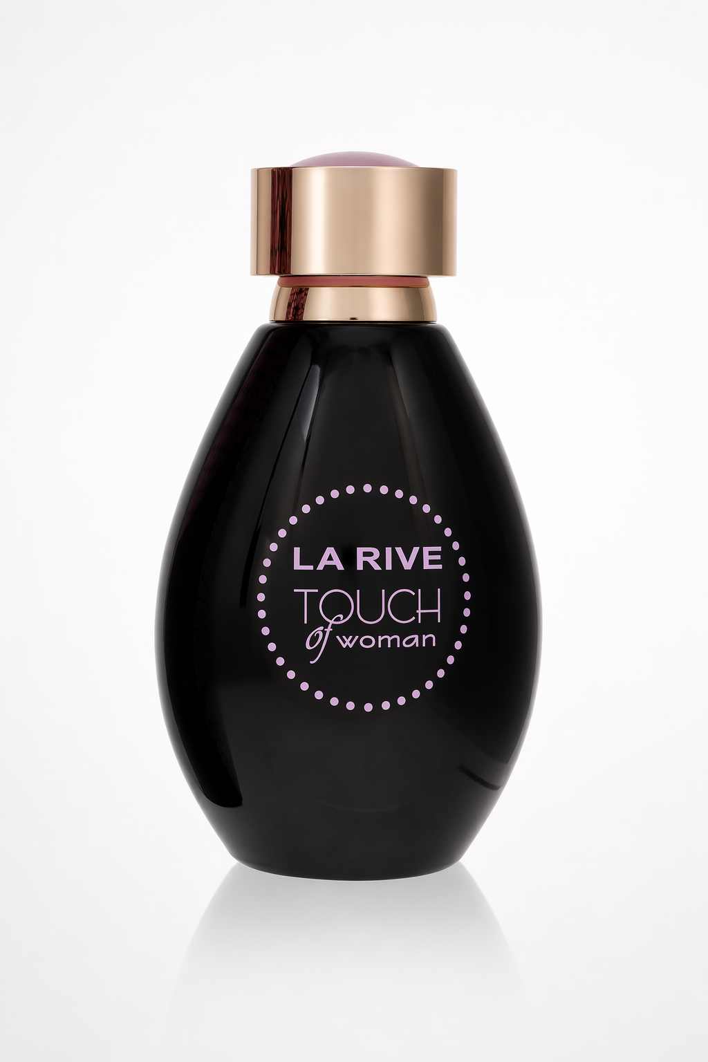 La Rive Touch Of Woman Eau De Parfum Spray By La Rive Default