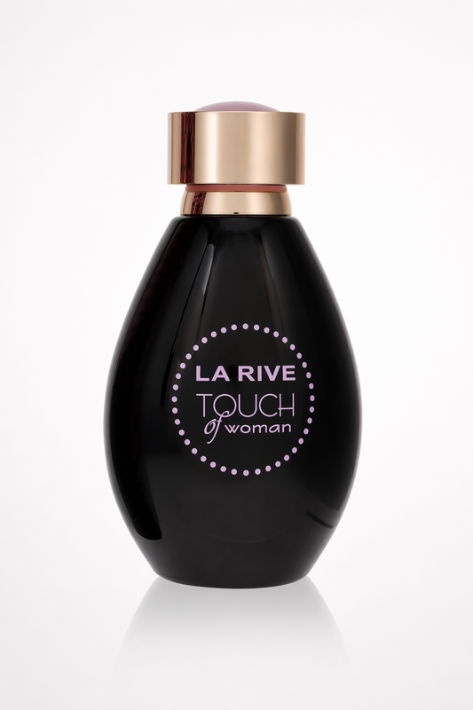 La Rive Touch Of Woman Eau De Parfum Spray By La Rive Default