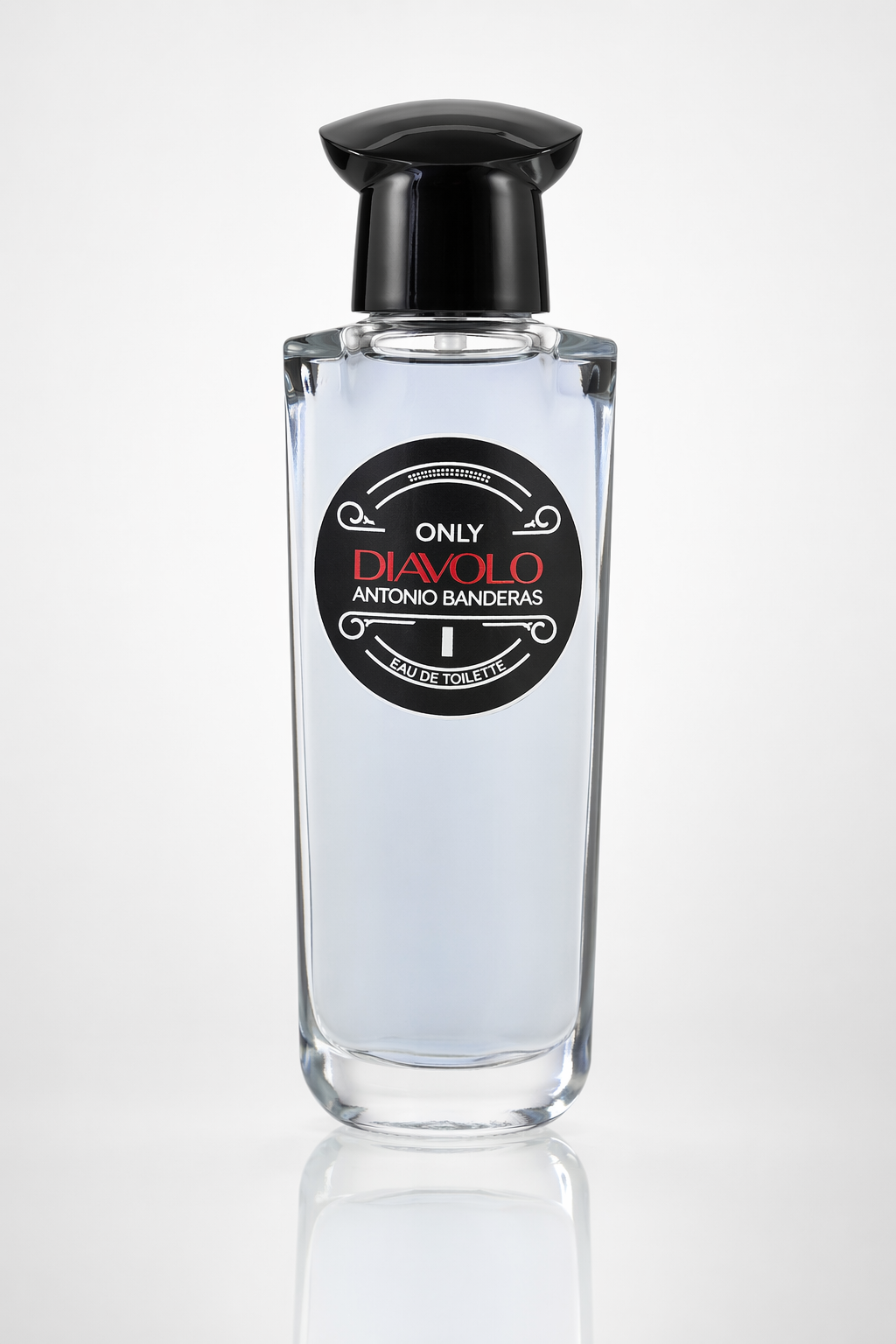 Diavolo Only Eau De Toilette Spray By Antonio Banderas Default