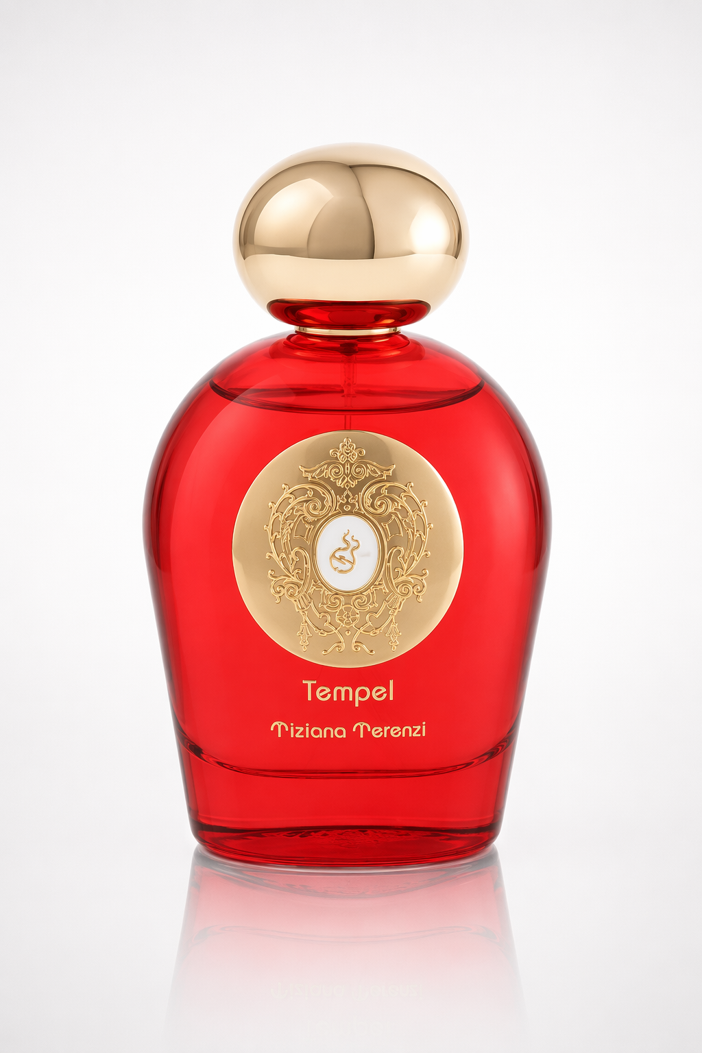 Tiziana Terenzi Tempel Extrait De Parfum Spray (Unisex) By Tiziana Terenzi Default