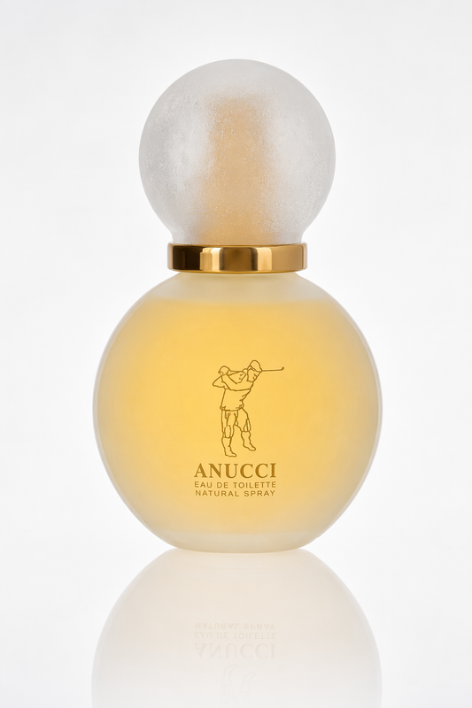 Anucci Eau De Toilette Spray By Anucci Default