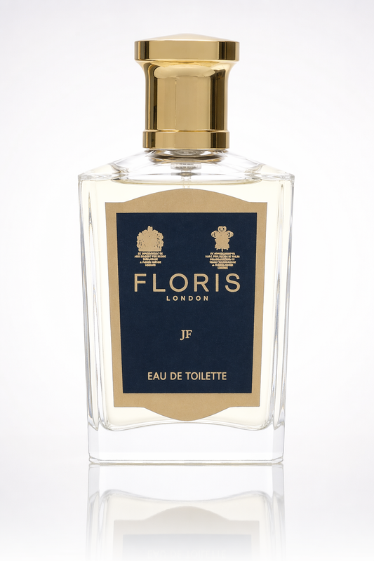 Floris Jf Eau De Toilette Spray By Floris Default