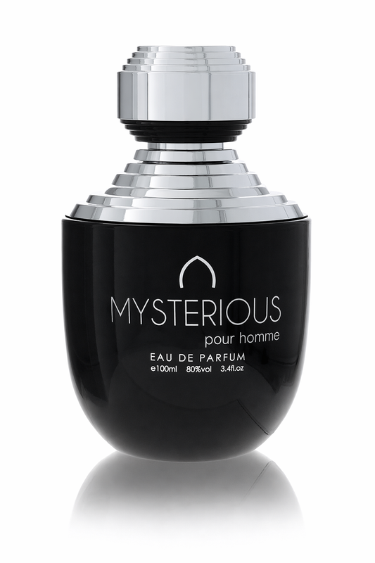 Khalis Mysterious Elixir Luxury Collection Eau De Parfum Spray By Khalis Default