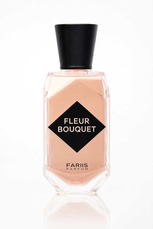Fariis Fleur Bouquet Eau De Parfum Spray By Fariis Parfum Default