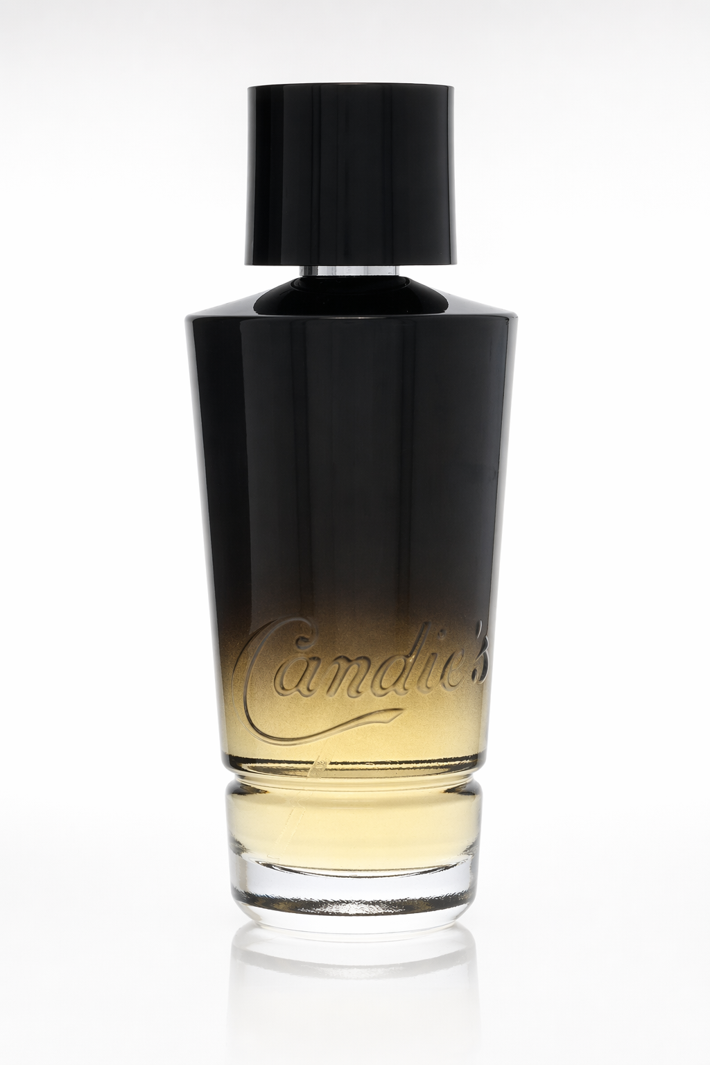 Candies Black Eau De Toilette Spray (Limited Edition) By Candies Default