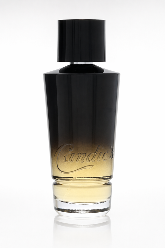 Candies Black Eau De Toilette Spray (Limited Edition) By Candies Default