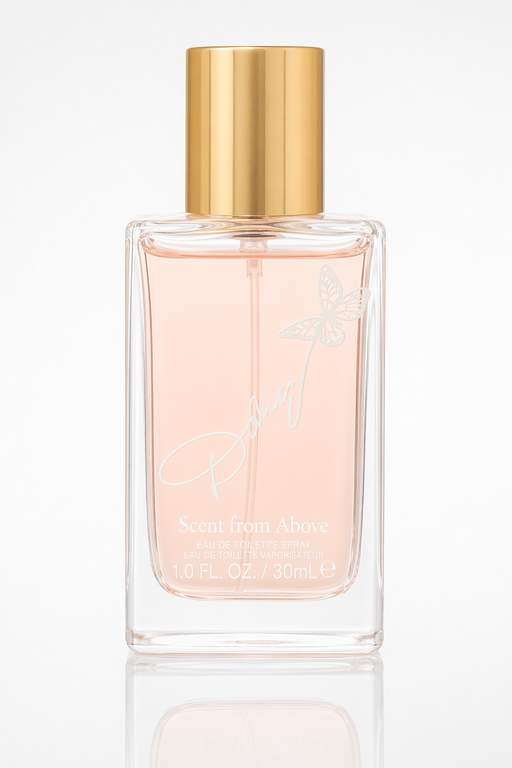 Dolly Parton Scent From Above Eau De Toilette Spray By Dolly Parton Default