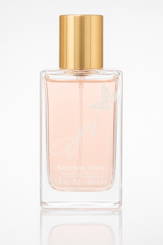 Dolly Parton Scent From Above Eau De Toilette Spray By Dolly Parton Default