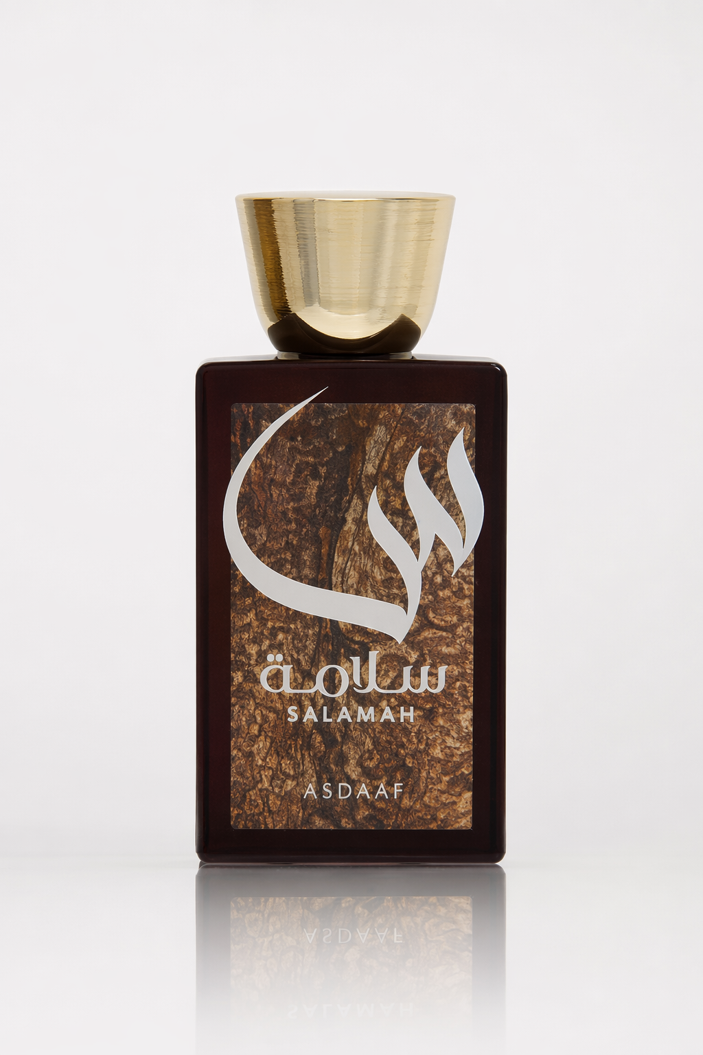 Lattafa Asdaaf Salamah Eau De Parfum Spray (Unisex) By Lattafa Default