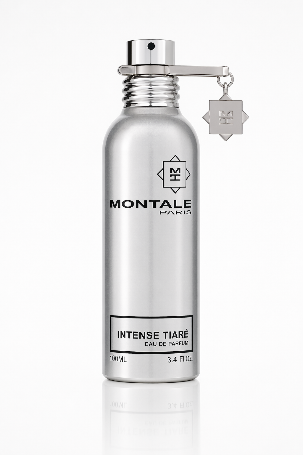 Montale Intense Tiare Eau De Parfum Spray By Montale Default