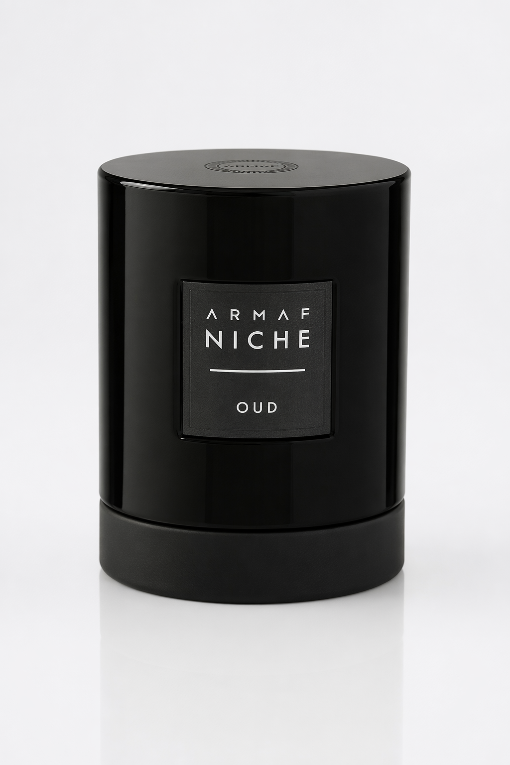 Armaf Niche Oud Eau De Toilette Spray (Unisex) By Armaf Default