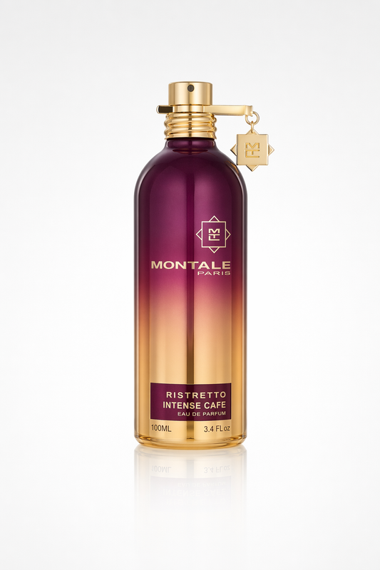Montale Ristretto Intense Cafe Eau De Parfum Spray (Unisex) By Montale Default
