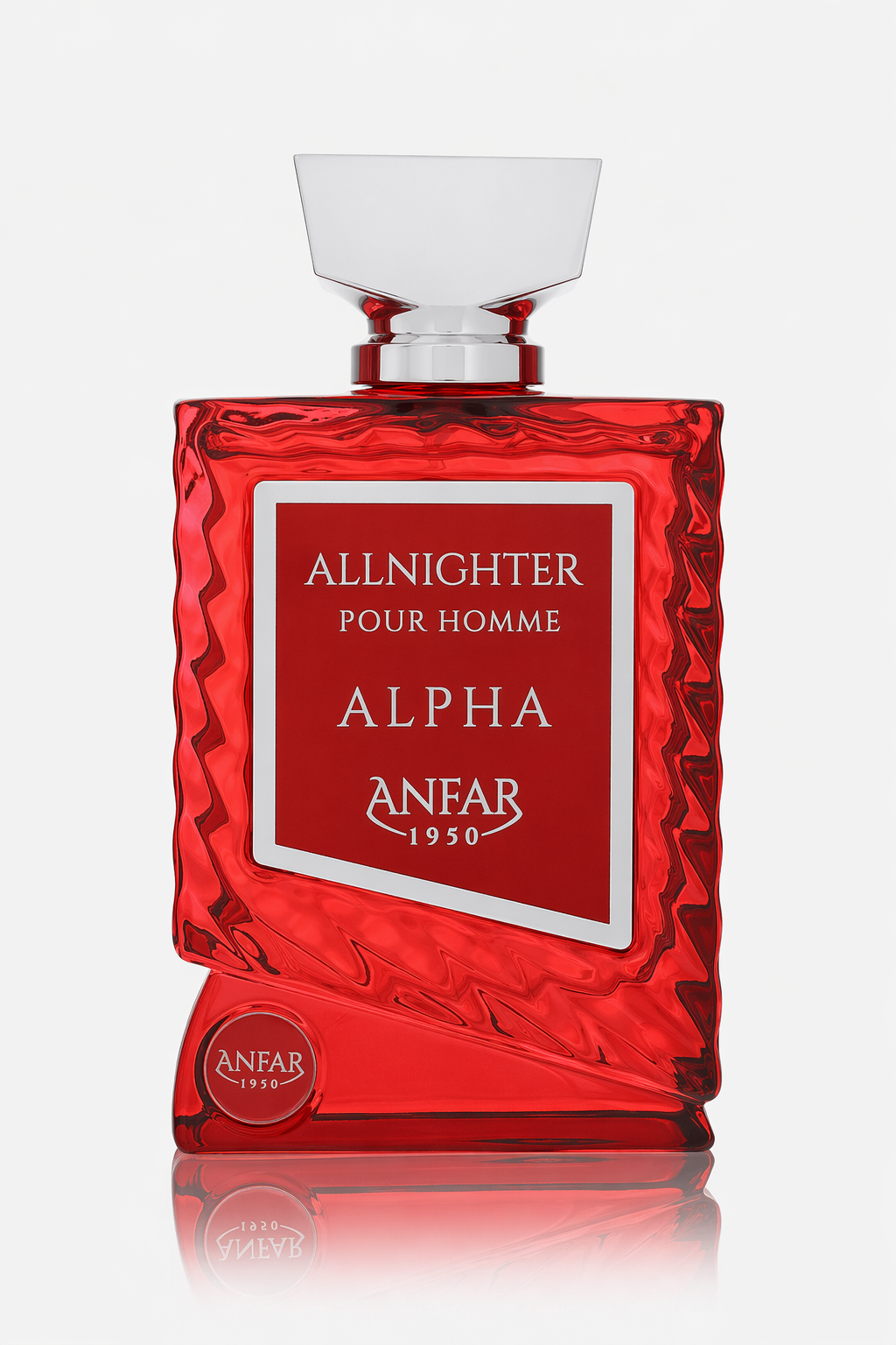 Anfar All Nighter Alpha Extrait De Parfum Spray By Anfar Default