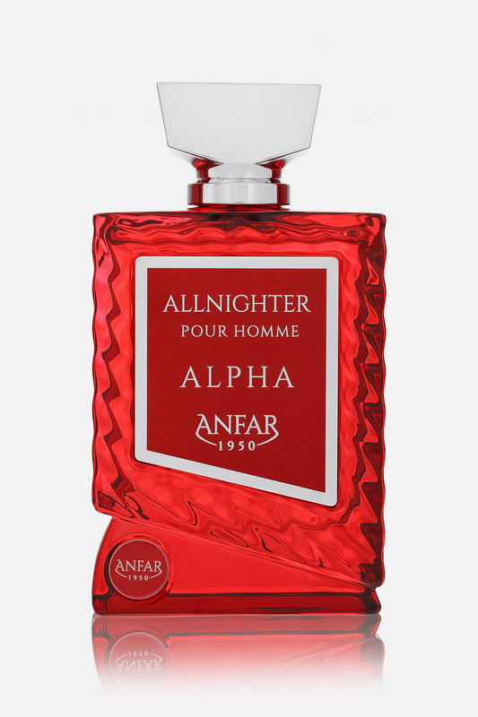 Anfar All Nighter Alpha Extrait De Parfum Spray By Anfar Default