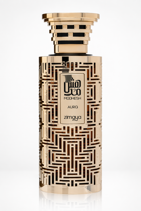 Afnan Zimaya Modhesh Aura Eau De Parfum Spray (Unisex) By Afnan Default