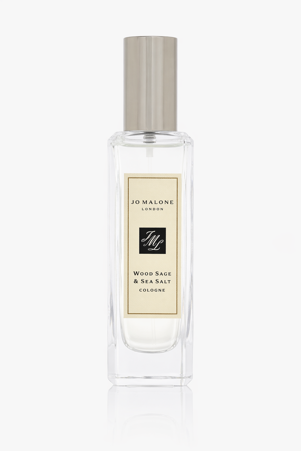 Jo Malone Wood Sage & Sea Salt Cologne Spray (Unisex Unboxed) By Jo Malone Default